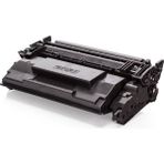 Mastek HP CF287A/CRG041 M501, M506, M527,LBP312, MF522, MF525 MUADİL TONER (10K) - Siyah
