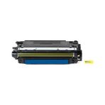 Mastek Hp CF331A/654 M651 Muadil Mavi Toner (15K)