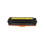 Mastek Hp CF402X/201X/CRG045H M252, M274, M277,LBP610, LBP611, LBP612, LBP613, MF631, MF632, MF633, MF634, MF635 Muadil Sarı Toner (2,3k)