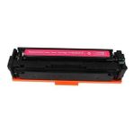Mastek Hp CF403X/201X/CRG045H M252, M274, M277,LBP610, LBP611, LBP612, LBP613, MF631, MF632, MF633, MF634, MF635 Muadil Kırmızı Toner (2,3k)