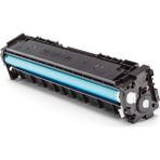 Mastek HP CF411A/CRG046 M377, M452, M477,LBP650, LBP653, LBP654, MF730, MF731, MF732, MF733, MF734, MF735 MUADİL MAVİ TONER (2,3K) - Mavi