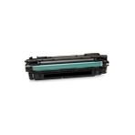 Mastek Hp CF450/655A M652, M653, M681, M682 Muadil Siyah Toner (12,5k)