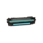 Mastek Hp CF451/655A M652, M653, M681, M682 Muadil Mavi Toner (10,5k)