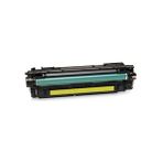 Mastek Hp CF452/655A M652, M653, M681, M682 Muadil Sarı Toner (10,5k)