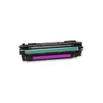 Mastek Hp CF453/655A M652, M653, M681, M682 Muadil Kırmızı Toner (10,5k)