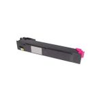 Mastek Kyocera TK5195 Taskalfa 306CI, 307CI Muadil Kırmızı Toner (7k)