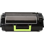 Mastek LEXMARK MS817/53B5H00 MS817,MS818 MUADİL TONER (25K) - Siyah