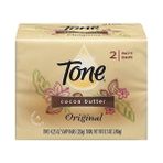 Mastek Tone Kakao Yağı 2'li Paket Banyo Sabunu