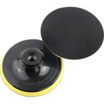 Master 115 mm Cırt Zımpara Tabanı