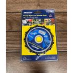 Master 115 mm Zincirli Ahşap Testere