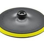 Master 180 mm Cırt Zımpara Tabanı Disk Altı