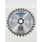 Master 180 mm x 40 Diş Sunta Kesme Testeresi