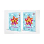 Master 2.Sınıf WOW English Practice Book - Workbook