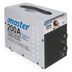 Master 200MMA Inverter Kaynak Makinesi
