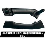 Master 3-4 Kapı Iç Çekme Kolu Sol