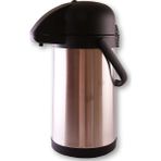Master 3.5 Lt Pompalı Çelik Termos