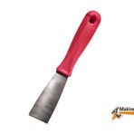Master 3 cm Plastik Saplı Kazıma Ispatula