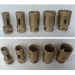 Master 40 mm Beton Delme Panç Seti