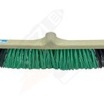 Master 50 cm Plastik Sert Çalı Fırçası