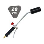 Master 500671 Tetikli Şalama Propan Tav Kaynak Takımı 20 cm