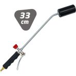Master 500672 Tetikli Şalama Propan Tav Kaynak Takımı 33 cm