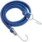Master 500830 Yassı Lateks Bagaj Lastiği 2 Kancalı 90 cm