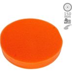 Master 503775 Cırtlı Pasta Cila Yedek Polisaj Süngeri 150x25 mm