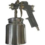 Master 504001 Alttan Depo 1.8 Mm Boya Tabancası