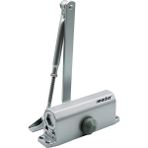 Master 504401 Otomatk Kapı Hidroliği, Itme Yayı No:3 (40-65 Kg)