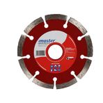 Master 505051 180 mm Segmentli Elmas Kesici