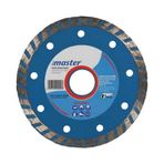 Master 505072 230 mm Turbo Elmas Kesici