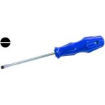 Master 505704 Düz Uçlu Tornavida 5X100 mm