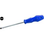 Master 505708 Düz Uçlu Tornavida 6X125 mm