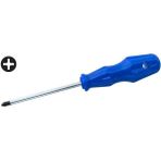 Master 505724 Yıldız Uçlu Tornavida 5X100 mm