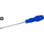 Master 505728 Yıldız Uçlu Tornavida 6X125 mm