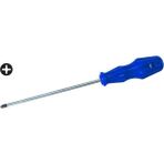 Master 505729 Yıldız Uçlu Tornavida 6X150 mm