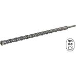Master 530062 Sds Plus Beton Delme Matkap Ucu 22X450 mm