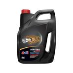 Master 5W-30 Apı Sm/Cf Acea A5/B5 4 Litre Tam Sentetik Motor Yağı (Üretim Yılı: 2026)