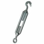 Master 6 mm Galvanizli Çektirme Gerdirme