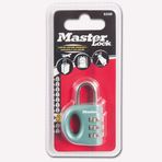 Master 633EURD Şifreli Asma Kilit