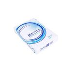 Master 80 gr 1 Paket 500 Sayfa A4 Fotokopi Kağıdı