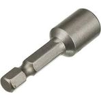 Master 8x45 mm Manyetik Somun Adaptörü