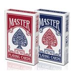 Master A30 Oyun Kağıdı