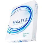 Master A4 80 gr 500'lü Fotokopi Kağıdı