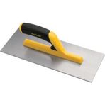 Master Açık Plastik Saplı 30 cm Alçı Malası
