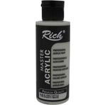 Master Acrylic Akrilik Boya 103 Kirli Beyaz 120 Cc