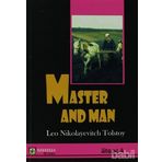 MASTER AND MAN - LEV NIKOLAYEVIÇ TOLSTOY