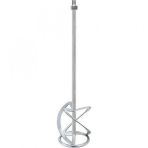 Master Boya Alçı&Harç Karıştırıcı Lema 120x600 mm M14 Uç