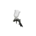 Master Boya Üstten Depo 1.5 mm 600 ml Tabancası