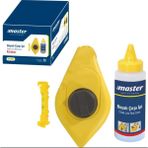 Master Boyalı Çırpı İpi Mavi